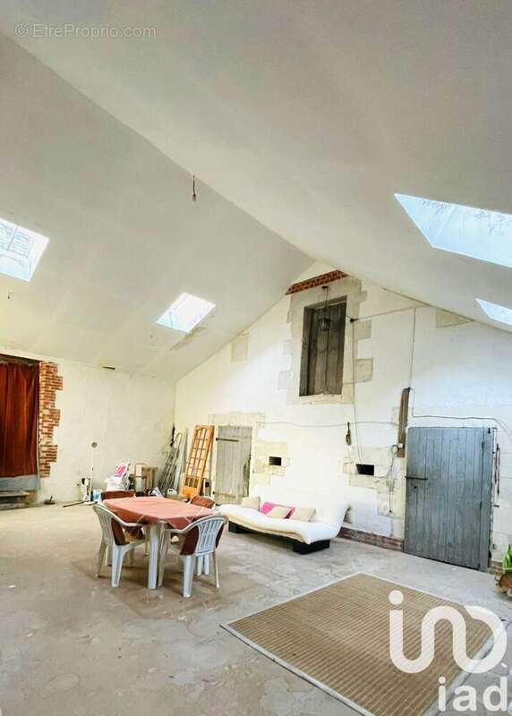 Photo 9 - Maison à BEAUMONT-LES-AUTELS