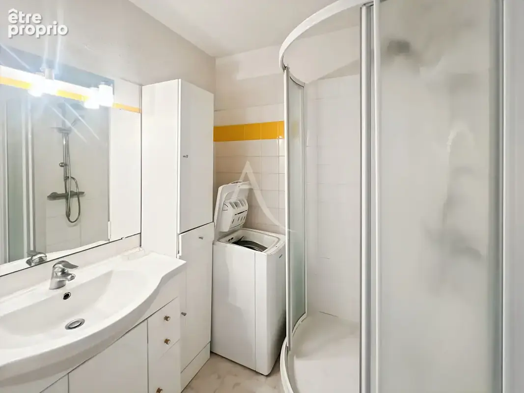 Appartement T2 alcôve - Côté Golf - Face mer - photo 9