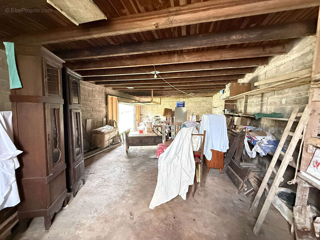 Maison à PLOREC-SUR-ARGUENON