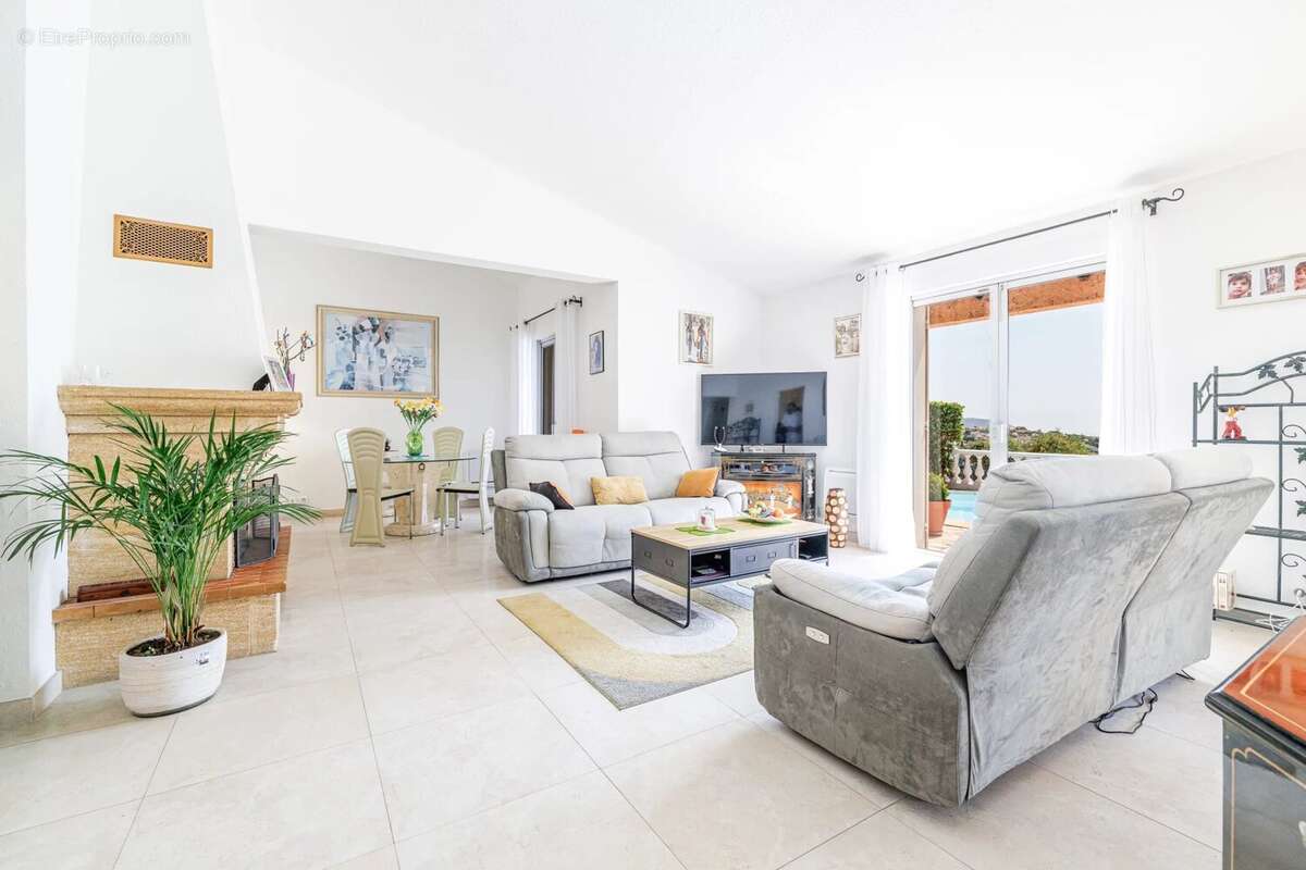 Maison à NICE