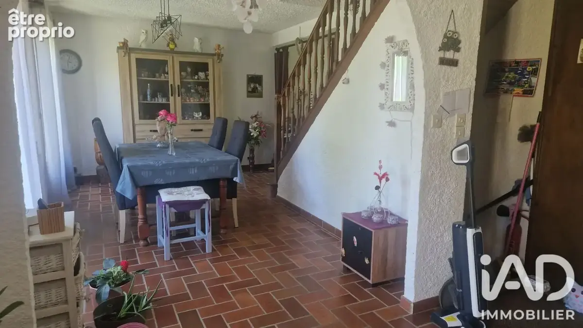 Photo 1 - Maison à SAINT-FLORENTIN