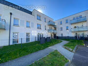 Appartement à SAINT-LEGER-DU-BOURG-DENIS
