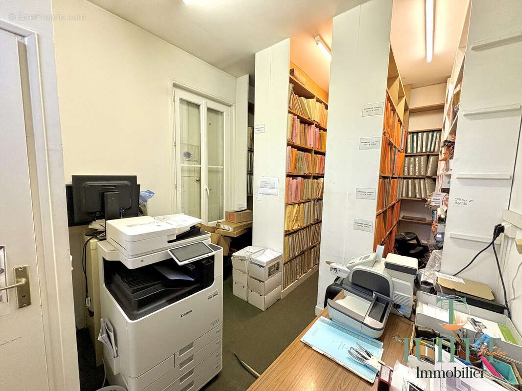 Maison à LA TREMBLADE