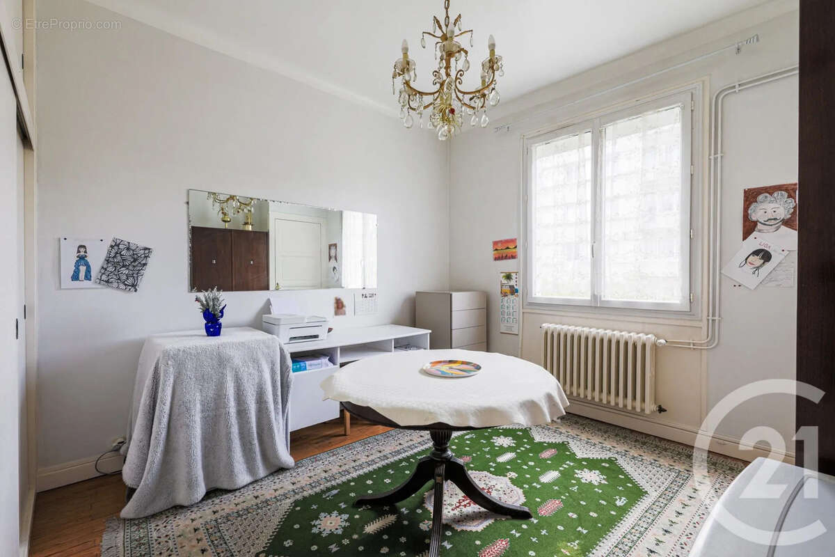 Maison à GRENOBLE