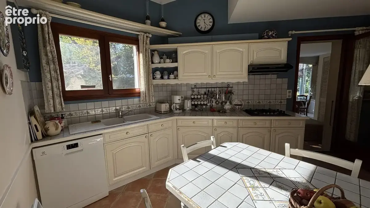 Maison 7 pièces 140 m² à vendre à Crest (26400) - photo 7