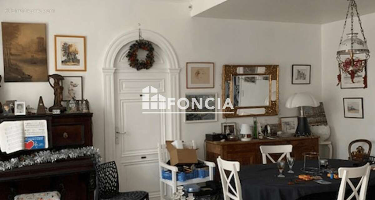 Maison à NARBONNE