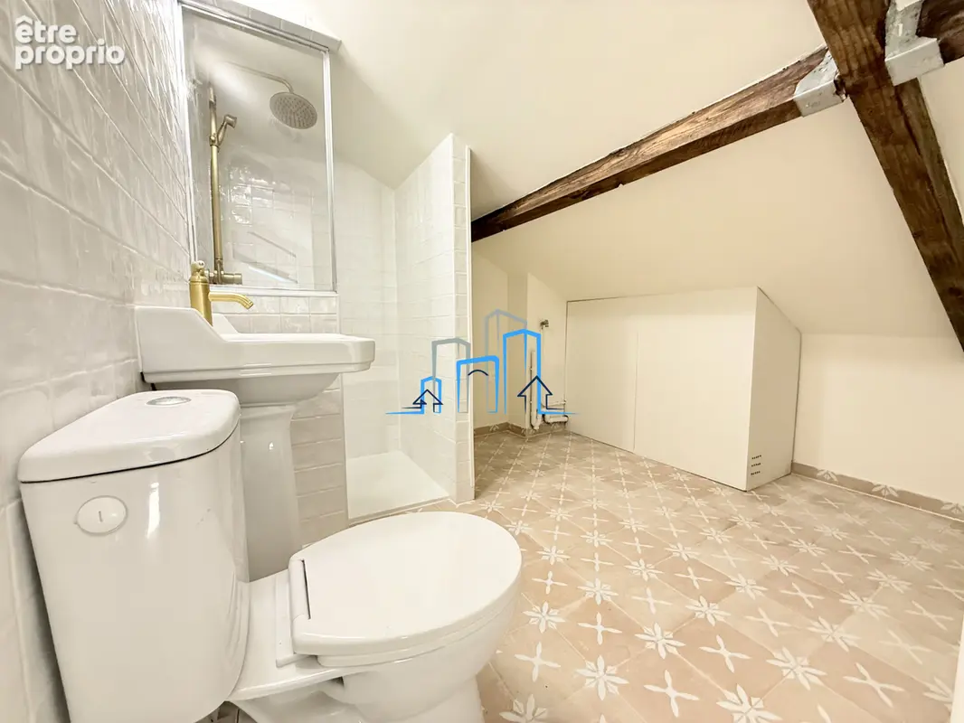 Appartement 2 pièces 60 m² à vendre à Paris-20e (75020) - photo 5