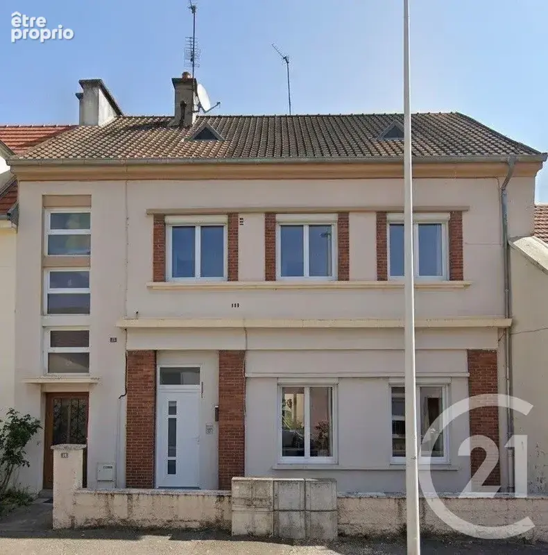 à Le Creusot  - photo 1