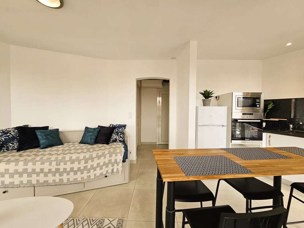 Appartement à FREJUS