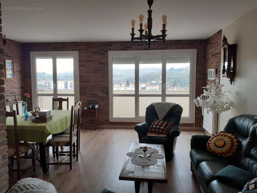 Photo 3 - Appartement à SAINT-CHAMOND