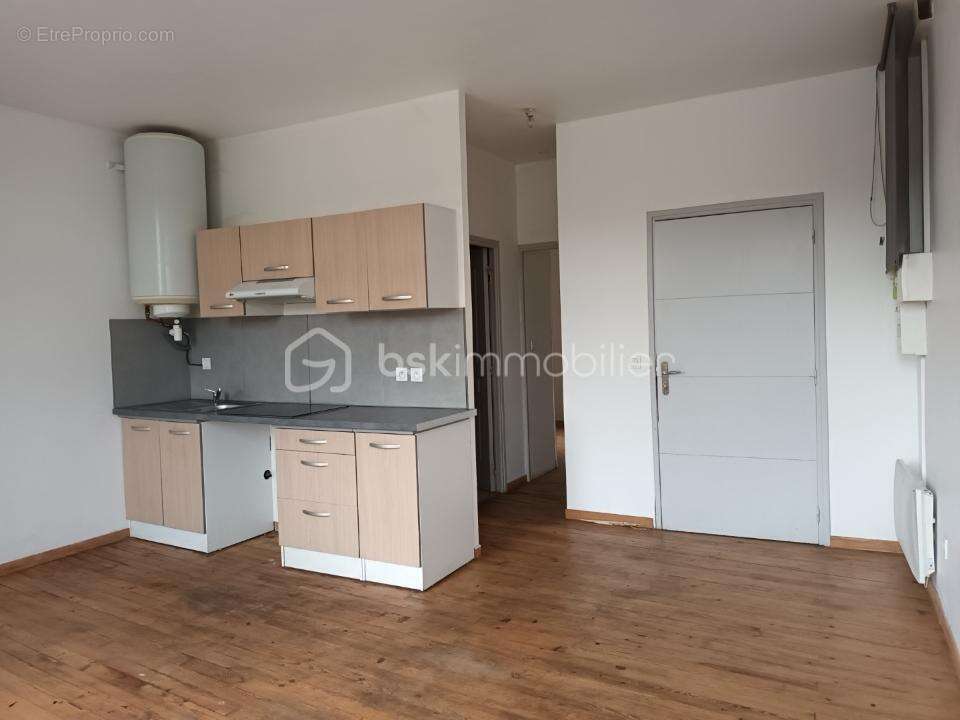 Spécial investisseur !  Immeuble de 3 appartements - photo 4