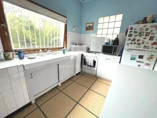 Maison 7 pièces - Port Hyères - photo 4