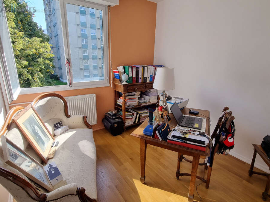 Appartement à COGNIN