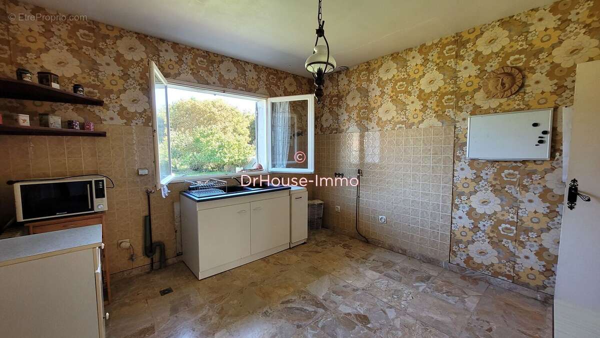 Maison à SAINT-AUBIN-DE-MEDOC