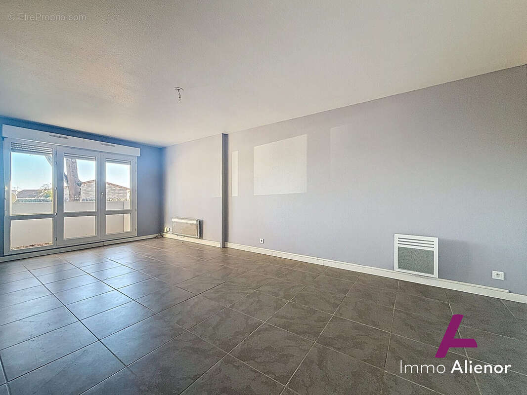 Appartement à MERIGNAC