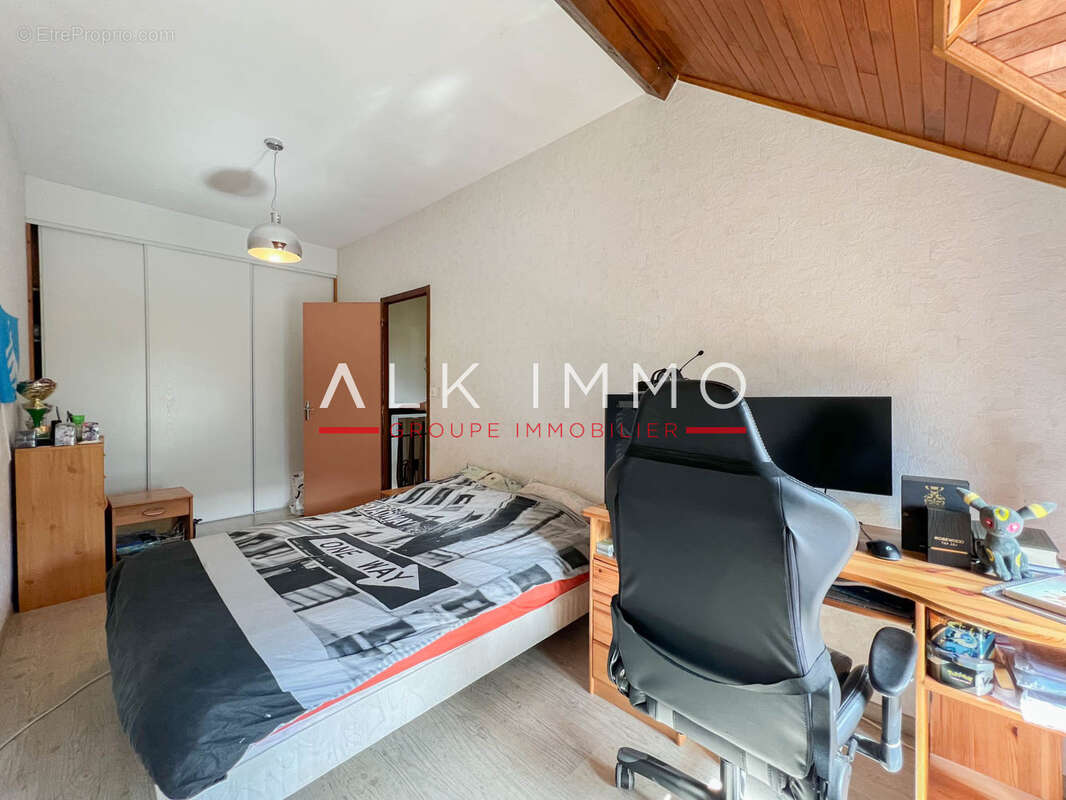 Maison avec grande piscine à Seyssel - photo 8