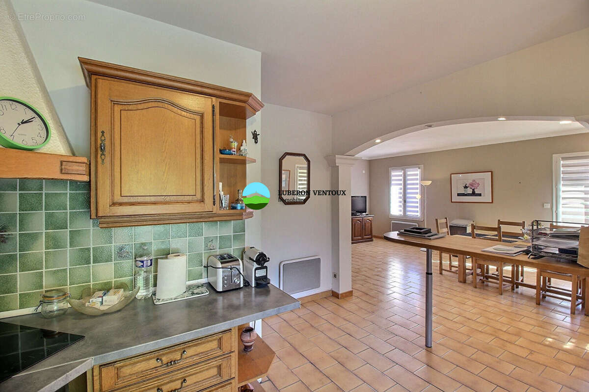 Maison à CARPENTRAS