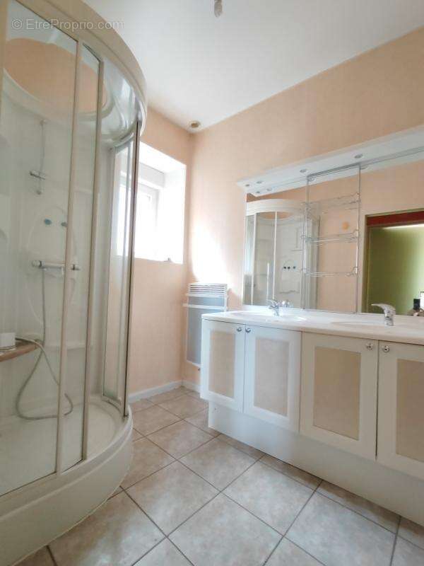 Maison à LA FERTE-MACE