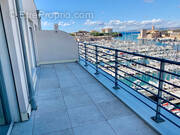 Appartement à MARSEILLE-7E