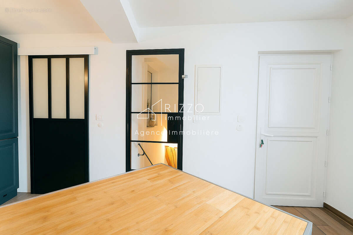 Appartement à GEX
