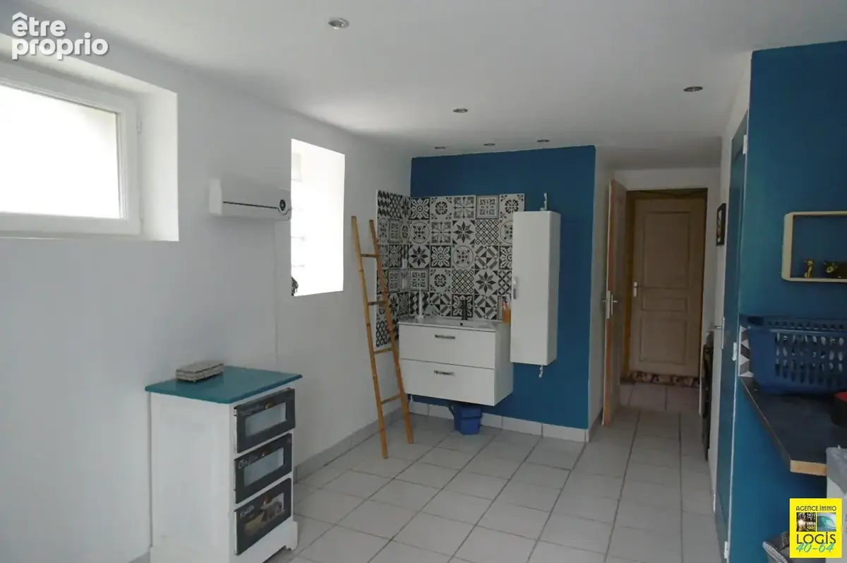 Maison 6p - labatut - photo 8
