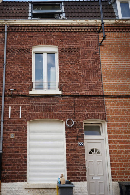Maison à ROUBAIX