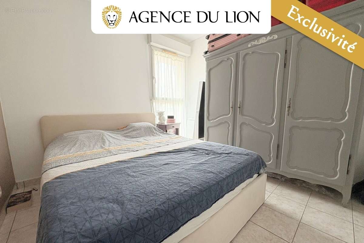 Appartement à DREUX
