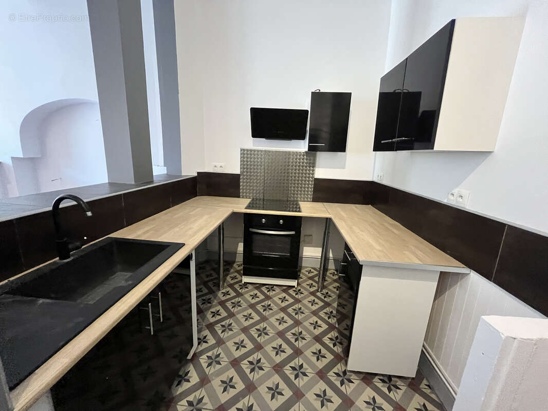 Appartement à AUCH