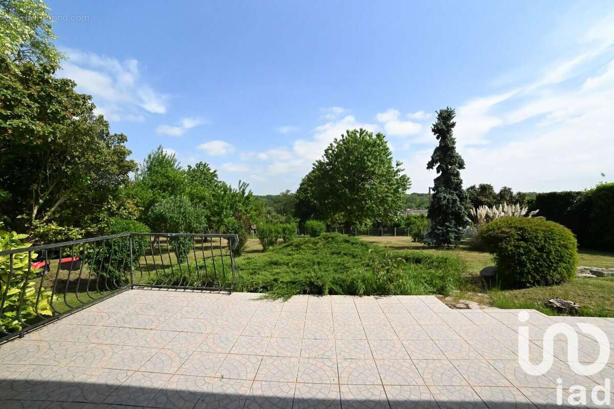 Photo 5 - Maison à JOUY