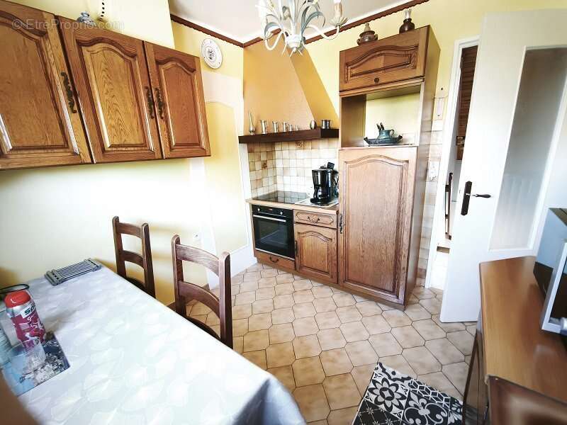 Maison 80m² à châlons-en-champagne - photo 4