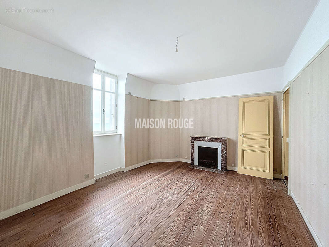 Appartement à DINARD