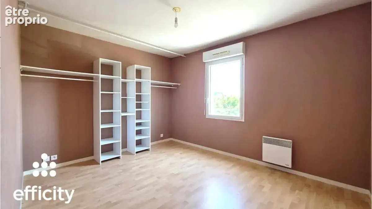Appartement - photo 5