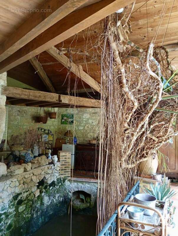 Photo 8 - Maison à SAINT-BEAUZEIL