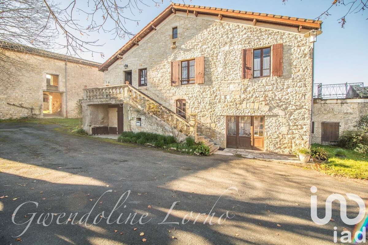 Photo 3 - Maison à MAUROUX