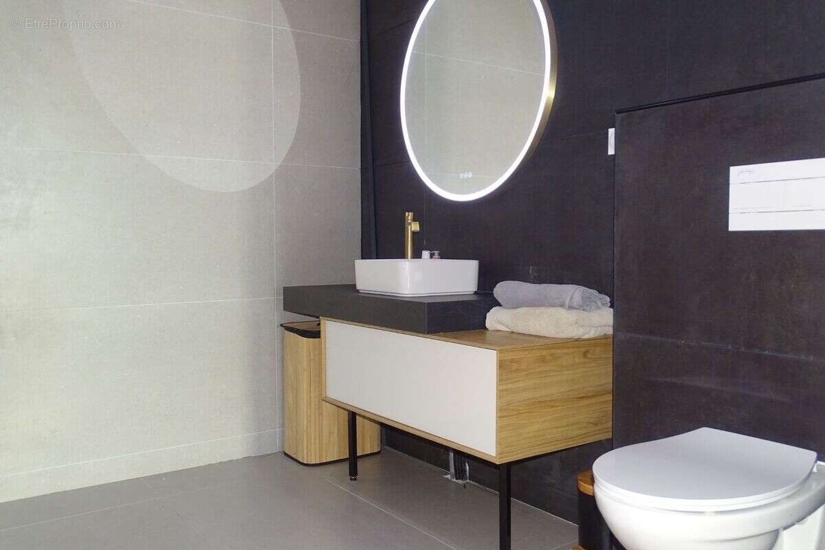 Maison à BONNEUIL-SUR-MARNE