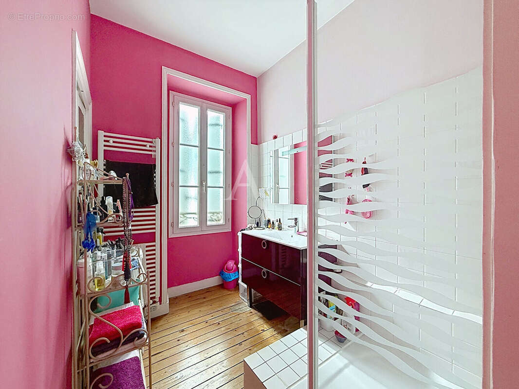Maison à ANGERS