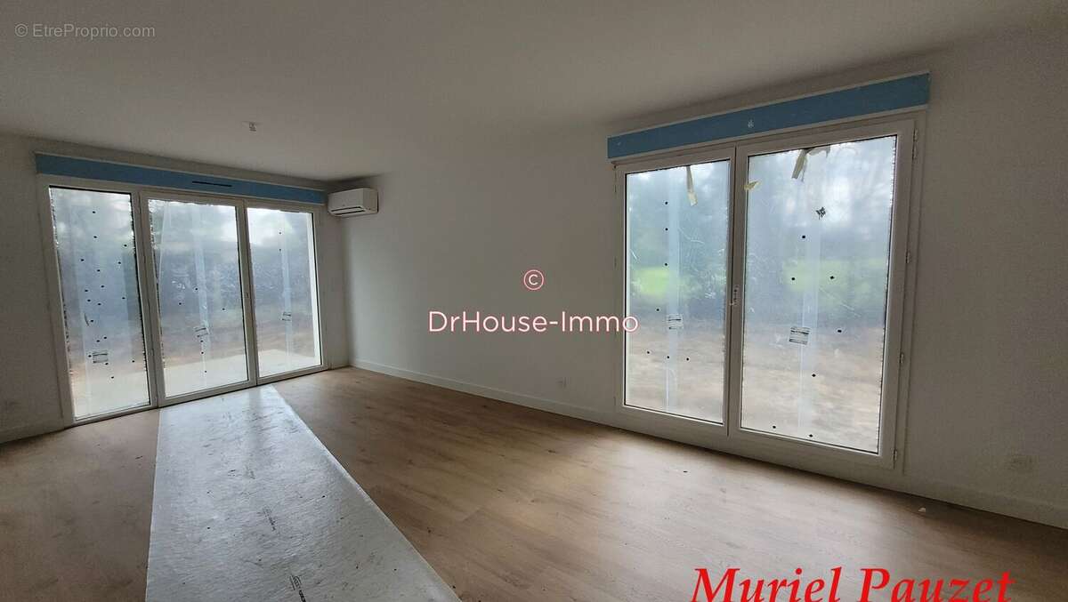 Maison à VILLENAVE-D'ORNON