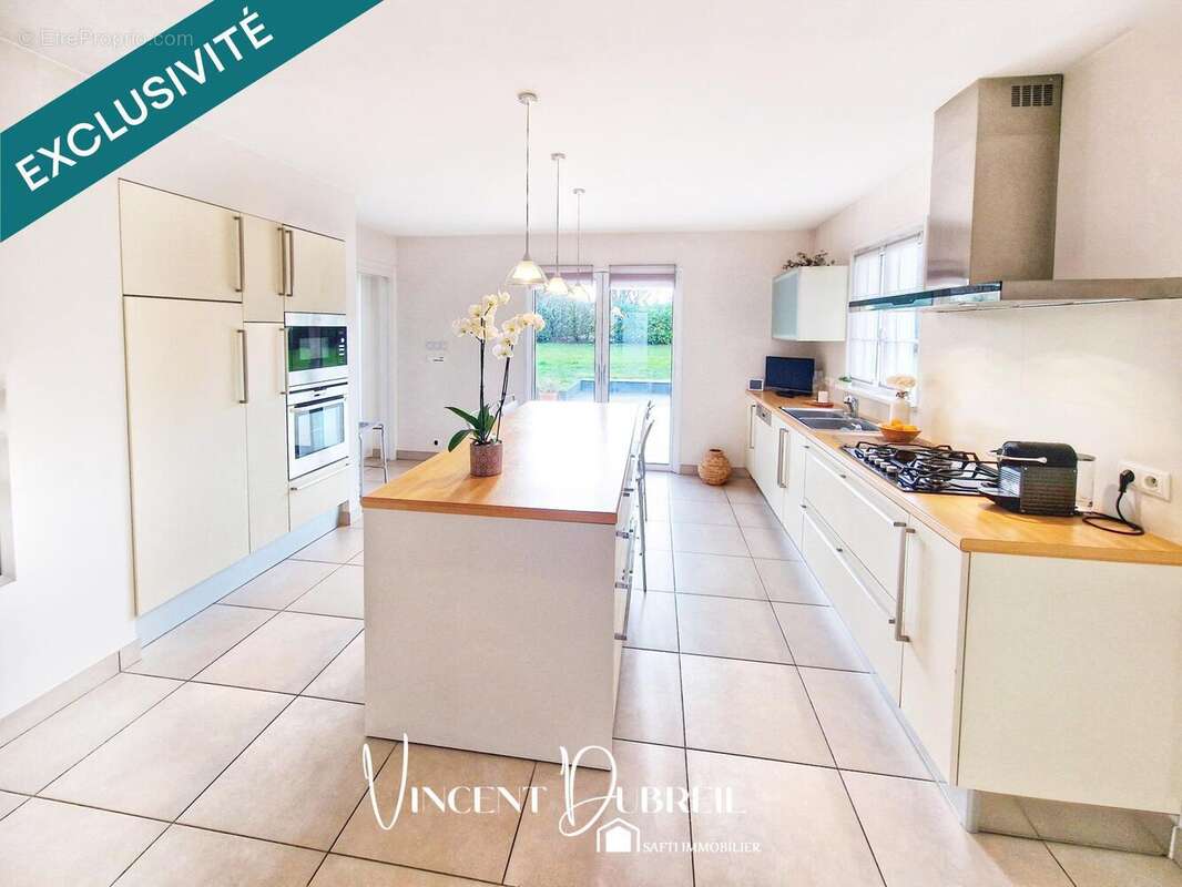 Photo 2 - Maison à VERTOU