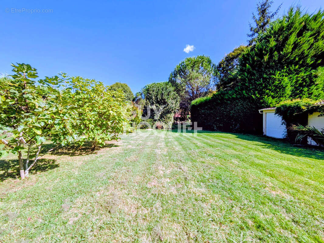 Maison spacieuse à vendre proche Salies de Béarn - Référence 7089 - photo 17
