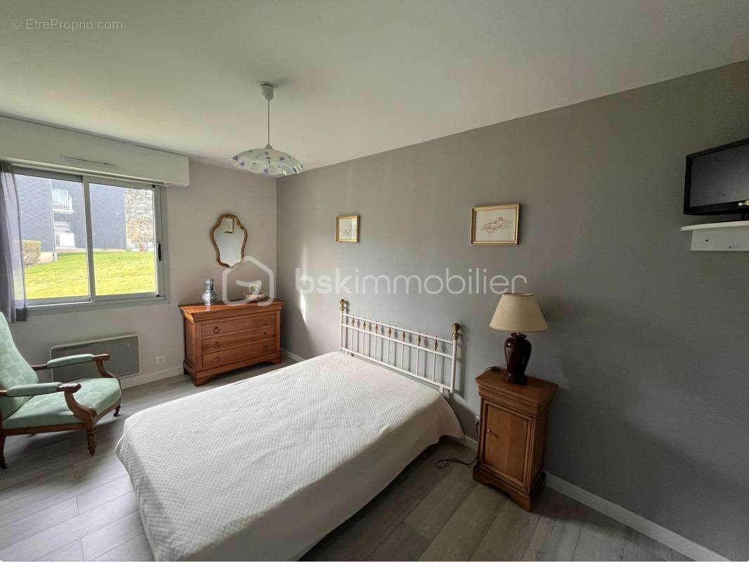 Appartement à HONFLEUR