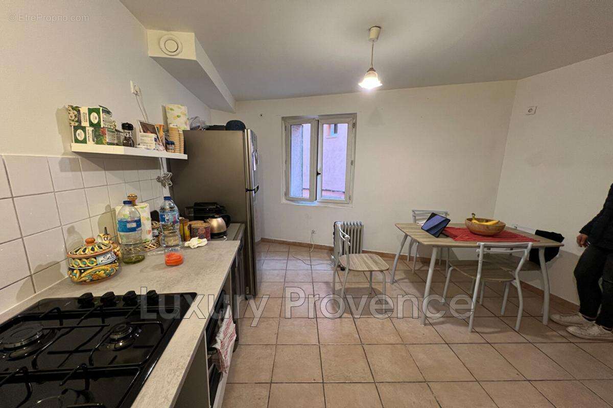 Appartement à GARDANNE