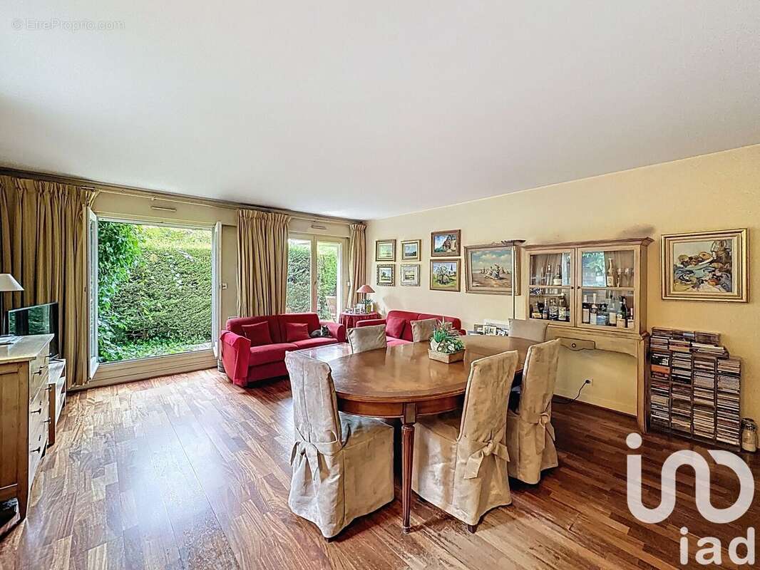 Photo 7 - Appartement à RUEIL-MALMAISON