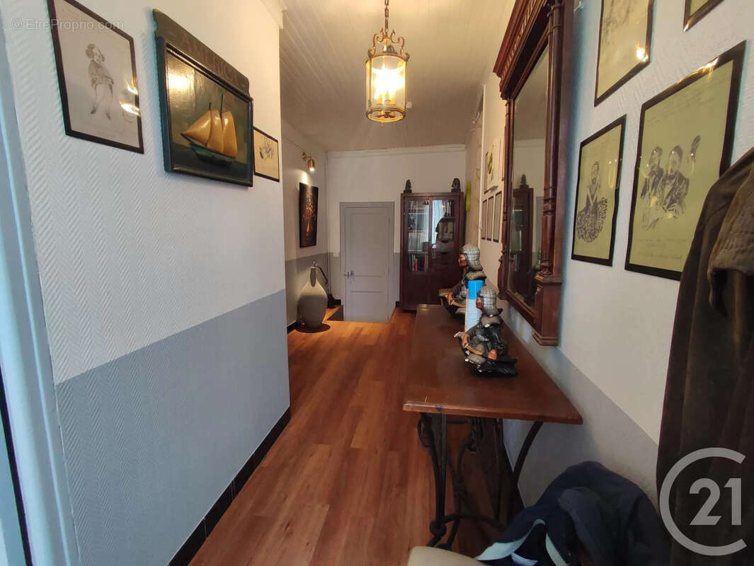 Maison 179 m² à Dampierre-Sous-Bouhy  - photo 3
