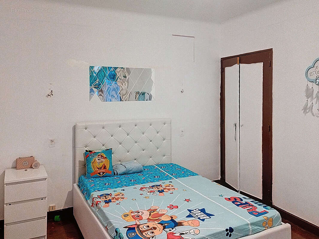 Appartement à MOISSAC