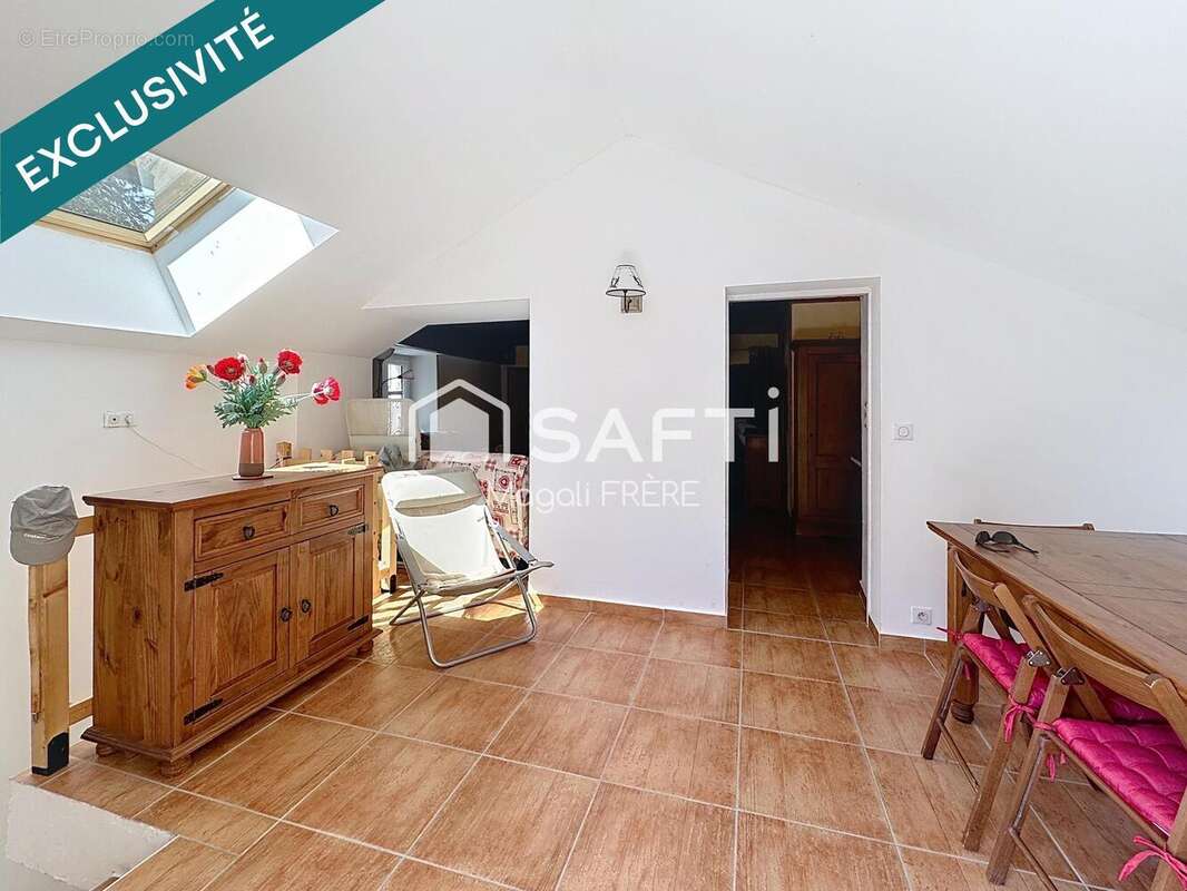 Photo 2 - Maison à ANCELLE