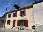 Maison à FELLETIN