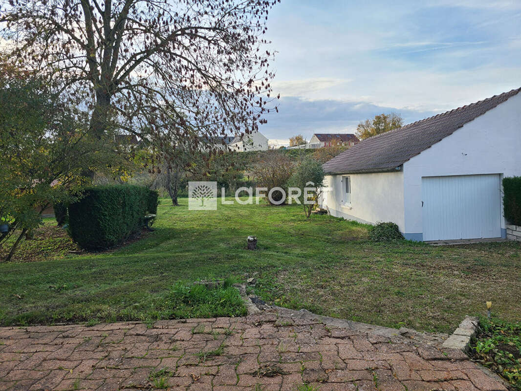 Maison 4 chambres - 129 m² -10 min pithiviers - direction orléans - photo 13