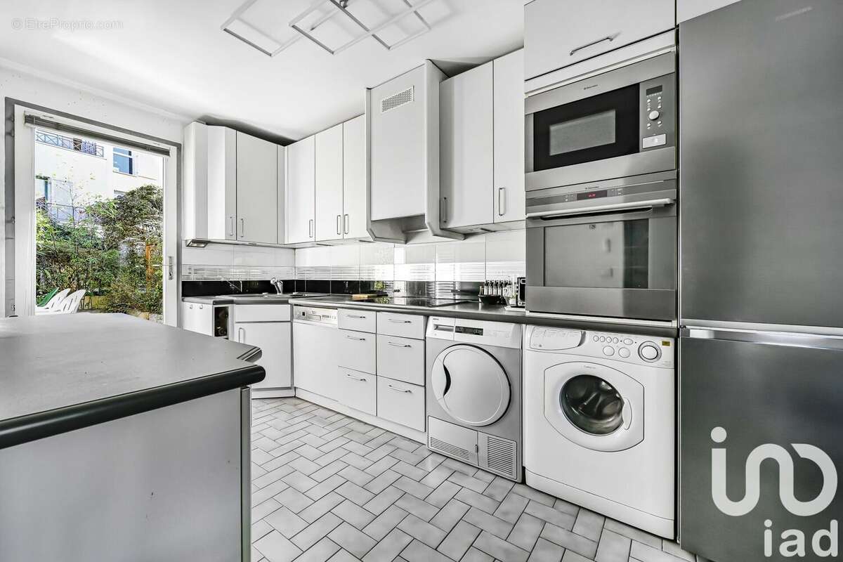 Photo 3 - Appartement à BRY-SUR-MARNE