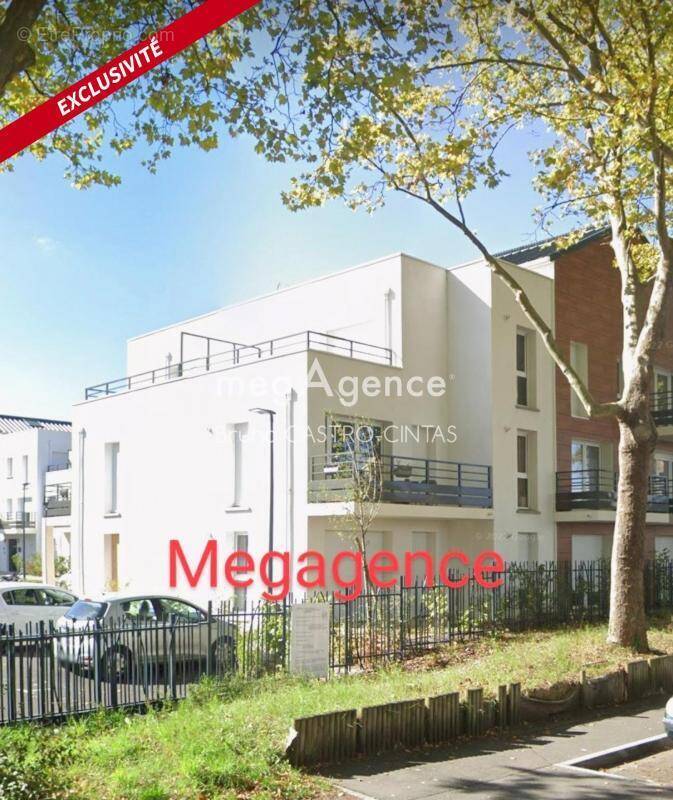 Appartement à ORLEANS