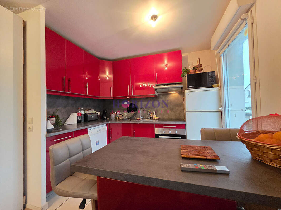 Appartement à PERSAN